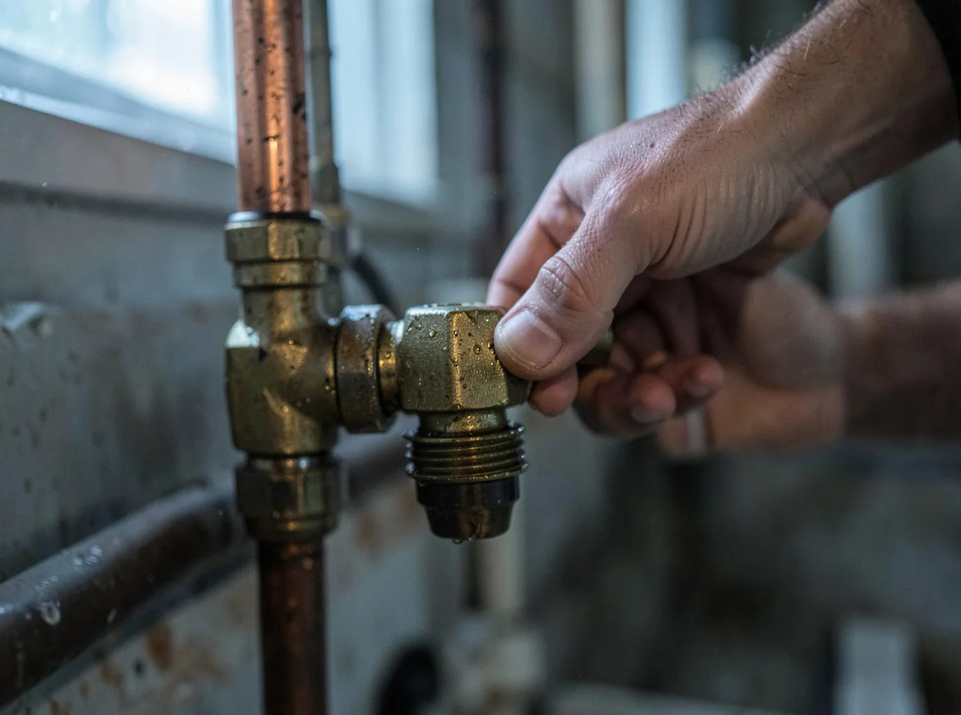 Emergency Plumber Harrod, OH FAQs